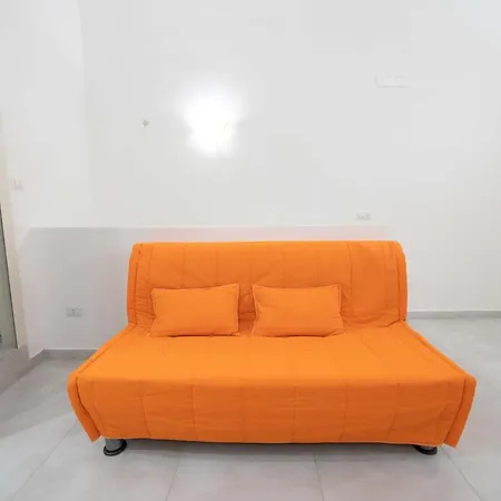 Vico Amico By Dimorra Apartment Naples Exterior photo