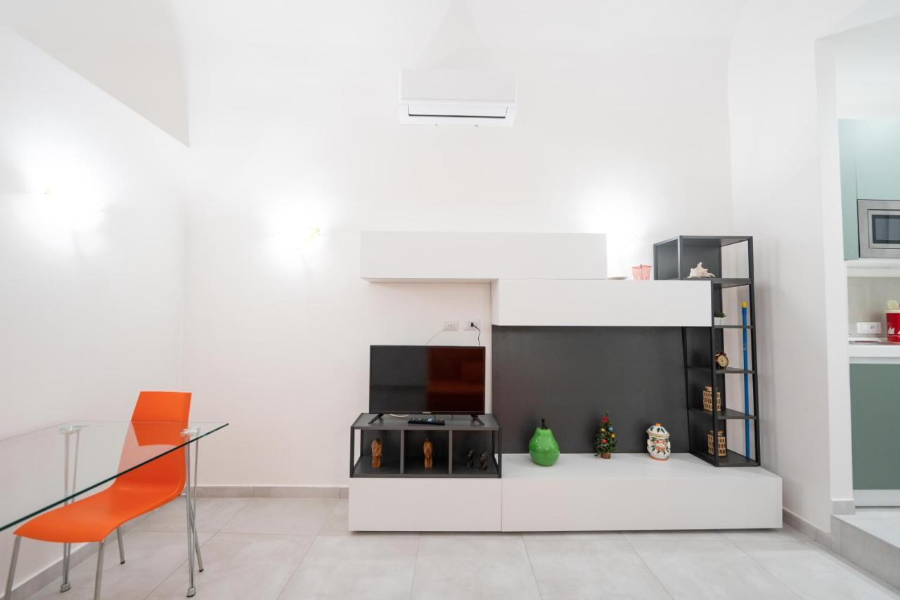 Vico Amico By Dimorra Apartment Naples