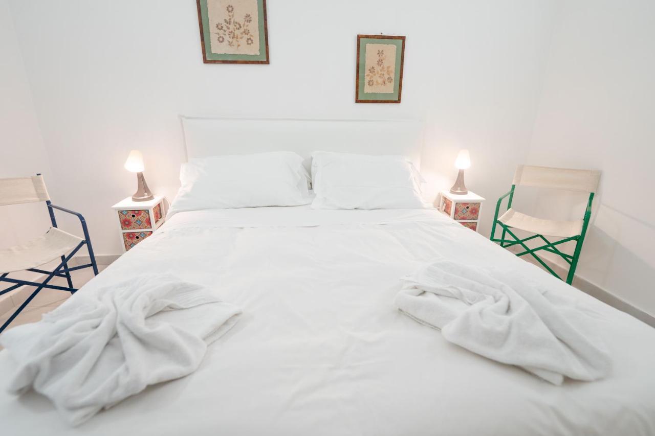 Vico Amico By Dimorra Naples